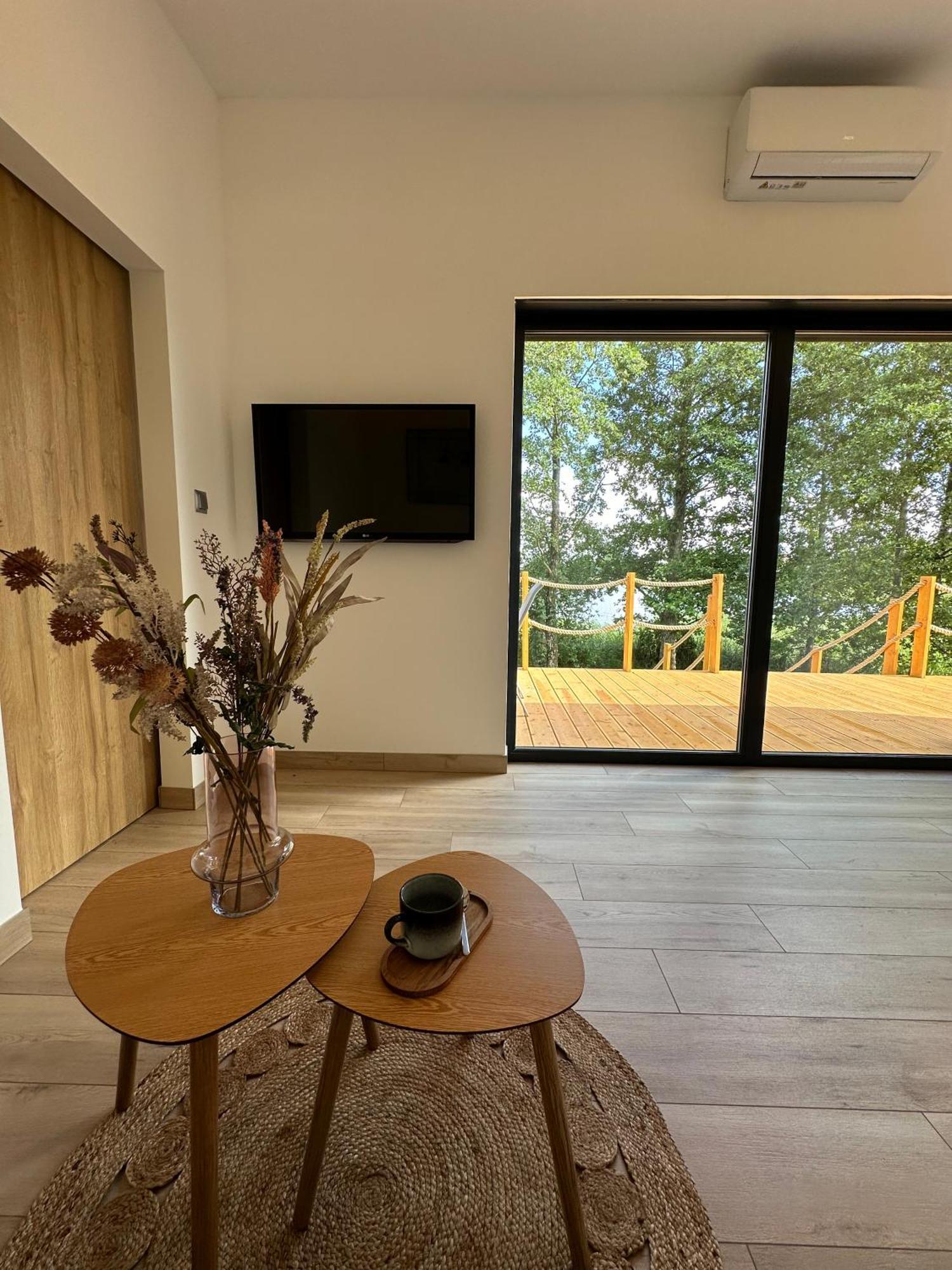 Wyjatkowy Dom Nad Jeziorem - Tu Sie Odpoczywa Holiday home *