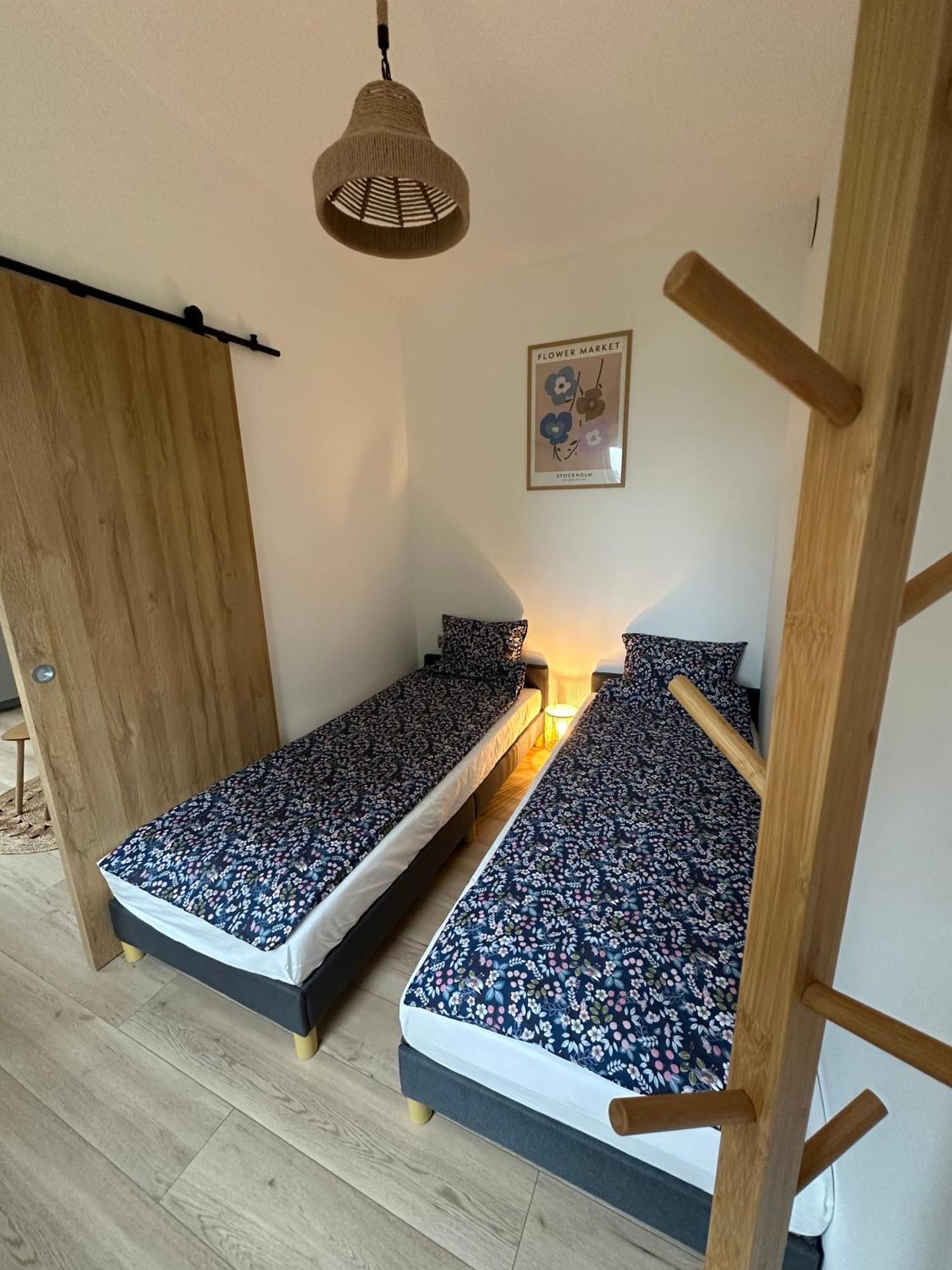 Wyjatkowy Dom Nad Jeziorem - Tu Sie Odpoczywa Holiday home Kap (Gizycko)