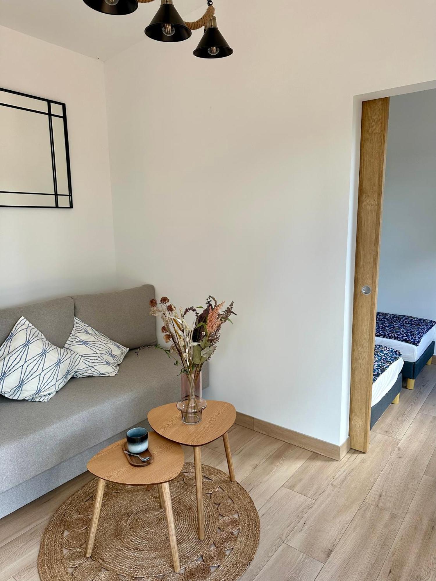 Holiday home Wyjatkowy Dom Nad Jeziorem - Tu Sie Odpoczywa Kap (Gizycko)